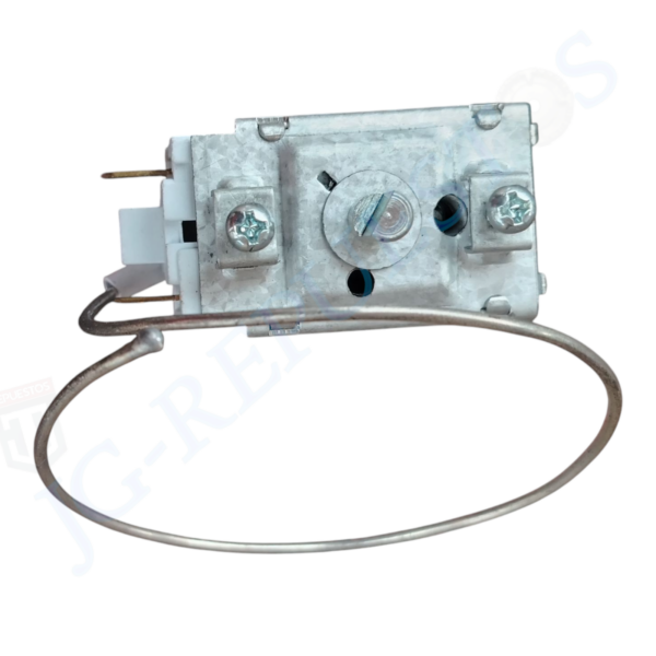 CONTROL RC-11375-2 BULBO CORTO  REFRIGERADORA -0890 - Imagen 3