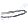 FELPA  ORIGINAL  W11255808 MED:183.CM  SECADORA WHIRLPOOL -4609 - Imagen 2