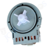 MOTOR EAU61383503 BOMBA DE DRENAJE 30W LAVADORA LG -2793LG - Imagen 3