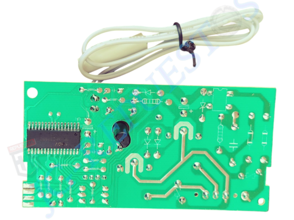 PLACA/TARJETA ELECTRONICA 225D7291G004, 110V SIENNA REFRIGERADORA MABE -12379R - Imagen 4