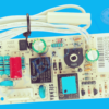 PLACA/TARJETA ELECTRONICA 225D7291G004, 110V SIENNA REFRIGERADORA MABE -12379R - Imagen 2