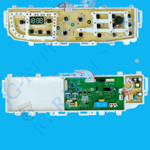 TARJETA/PLACA DC92-01470L, DC92-01470F, DC92-01747, DC92-01450, DC92-01459B DE ORDENADOR PARA LAVADORA SAMSUNG-0863