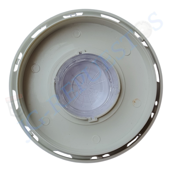 TAPA GENERICA DIAM APROX EXTER: 14.4cm PARA LICUADORA SAMURAI -0869 - Imagen 3