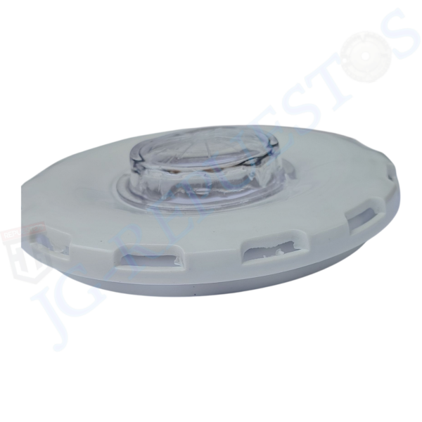 TAPA GENERICA DIAM APROX EXTER: 14.4cm PARA LICUADORA SAMURAI -0869 - Imagen 2