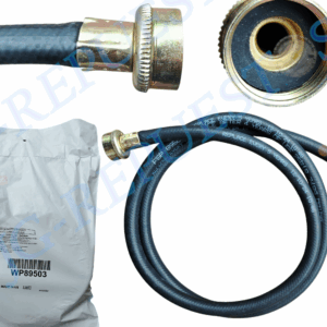 MANGUERA DE INGRESO DE AGUA 1.5M ORIGINAL LAVADORA WHIRLPOOL -214-WHI