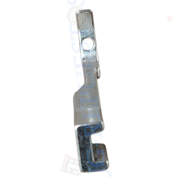 PIE 1 JT-0303, U193 PARA MAQUINA DE COSER RECTA INDUSTRIAL PESADO 1 AGUJA DOBLE ARRASTRE-0875 - Imagen 2