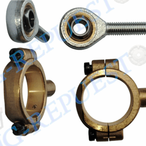 KIT BIELA PARA COSEDORA DE SAQUILLO  -0883