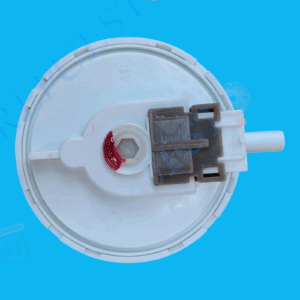 NIVEL DE AGUA/SWITCH/PRESOSTATO/SENSOR DC-5V LAVADORA ELECTROLUX - FRIGIDAIRE - HACEB -3761