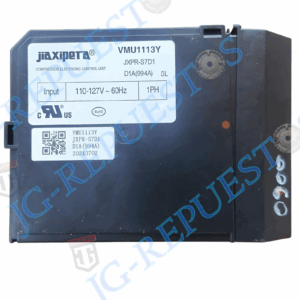 TARJETA JIAXIPERA VMU1113Y, JPR-S7D1 110/127V-60Hz PARA REFRGERADORA  -0900