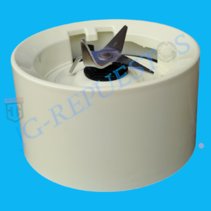 BASE CON CUCHILLA PARA LICUADORA -0895