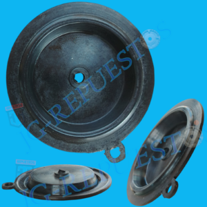 DIAFRAGMA CALEFON DIAM:62.5mm -0898