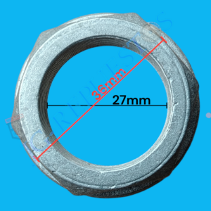 TUERCA PARA LAVADORA  -0894