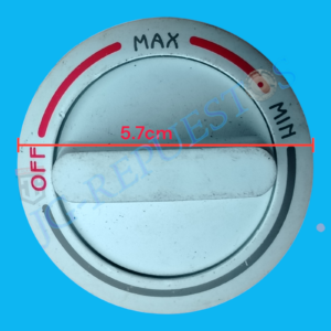 PERILLA PARA COCINA O HORNOS -0899