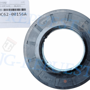 RETENEDOR ORIGINAL DC62-00156A, 84X45.5X10X12 LAVADORA SAMSUNG  CARGA FRONTAL -0911