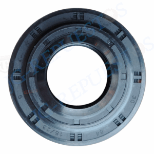 RETENEDOR DIAM EXT: 6.42CM, DIAM INT: 3CM, ALTO: 2.3  AGUA LAVADORA GENERAL ELECTRIC - MABE. -2769