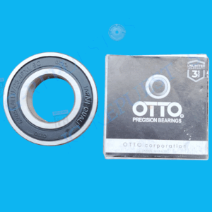 RODAMIENTO INT:2.5CM - EXT:5.2CM - ESP:1.5CM OTTO LAVADORA MABE - GENERAL ELECTRIC -2535