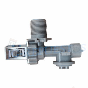 ELECTROVALVULA 1 SOLENOIDE - 110V A 120V MOBO LAVADORA SAMSUNG -3248