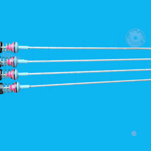 KIT BARRAS DE SUSPENSIÓN 63CM LAVADORA SAMSUNG -LA613