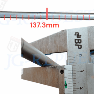BARRA DE AGUJA PARA COSEDORA DE SAQUILLO  -0918