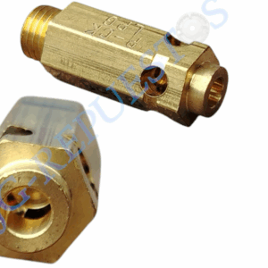 SHINGLOR(P-CK-LPG) ORIGINAL PARA CONVERSION DE GAS PARA SECADORA LG -0908