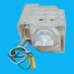 MOTOR/BOMBA WJ-M 6130-110V/60Hz PARA LAVADORA TODAS LAS MARCAS -0914