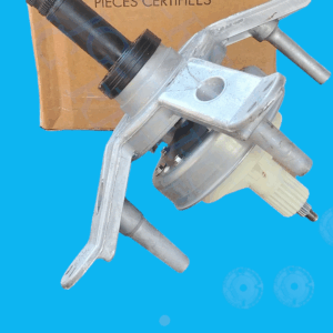 TRANSMISIÓN METÁLICA 19 ESTRÍAS ORIGINAL LAVADORA WHIRLPOOL - HACEB -LA108