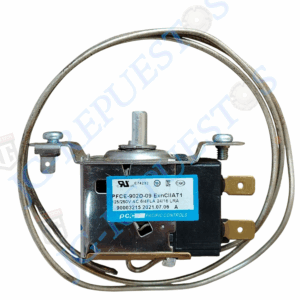 CONTROL REFRIGERADORA  PFCE-902D-09 NO FROST  -0931