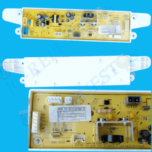 TARJETA ELECTRÓNICA ORIGINAL LAVADORA ELECTROLUX - FRIGIDAIRE  LA567-ELE