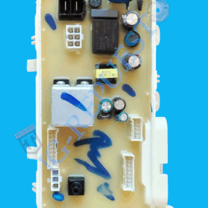 TARJETA ELECTRÓNICA DE CONTROL 7 CONECTORES DE SEGUNDA MANO - 120V ORIGINAL LAVADORA WHIRLPOOL XPERT SYSTEM    LA529-WHI-S