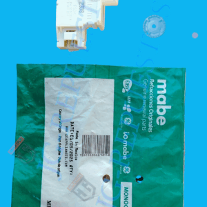 SWITCH DE ENCENDIDO DE SECADORA  3 TERMINALES MABE  0942