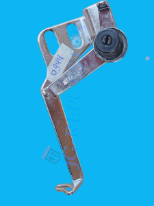 Tensión MG37 MG35J y guía de roscado para máquina de coser siruba SIRUBA RECUBRIDORA INDUSTRIAL C007 -0944