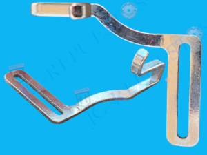 PROTECTOR, TENSOR, GUIA 131412002/31112009 DE HILO PARA MAQUINA DE COSER COLLARIN/RECUBRIDORA JACK INDUSTRIAL -0947