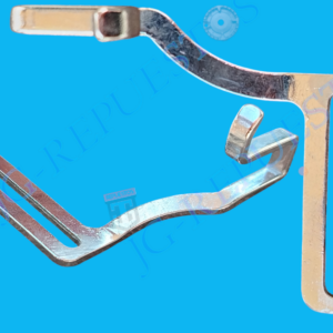 PROTECTOR, TENSOR, GUIA 131412002/31112009 DE HILO PARA MAQUINA DE COSER COLLARIN/RECUBRIDORA JACK INDUSTRIAL -0947