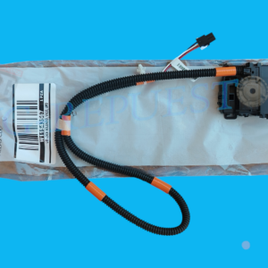 SEGURO ELÉCTRICO DE PUERTA 3 PINES - 120V  W11543567 ORIGINAL LAVADORA WHIRLPOOL - LA332