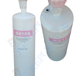 POTE DE GAS REFRIGERANTE R410A - 800GR REFRIGERADORA TODAS LAS MARCAS 12541