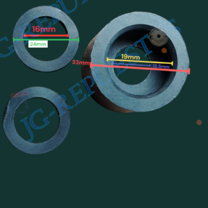 SOPORTE LAVADORA DEL AGITADOR GENERAL ELECTRIC 271