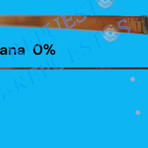 SOLDADURA/SUELDA PLATA DE PLATA 0% PLANA REFRIGERADORA -12050