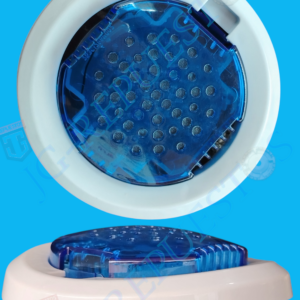 FILTRO ATRAPA PELUSAS ORIGINAL LAVADORA MABE - KRAKEN LA450