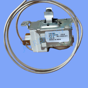 TERMOSTATO FROST RC-13080-8-K -18°C A 8 °C ORIGINAL REFRIGERADORA HACEB  -12194