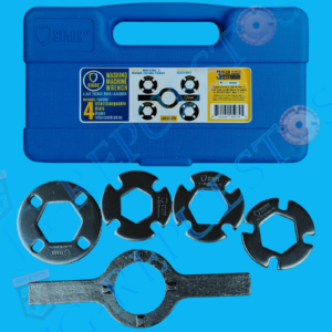 LLAVE TUERCA UNIVERSAL STARK LAVADORA TODAS LAS MARCAS  LA539-STA