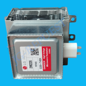 MAGNETRON ORIGINAL 5 ALETAS MICROONDAS LG - SAMSUNG -925-LG