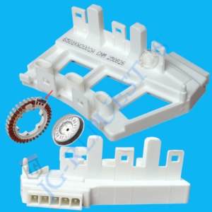 SENSOR HALL 6501KW2002A PARA LAVADORA LG  -0889