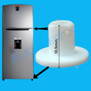 BUJES SOPORTE ESPRIT PUERTA REFRIGERADORA INDURAMA -2290