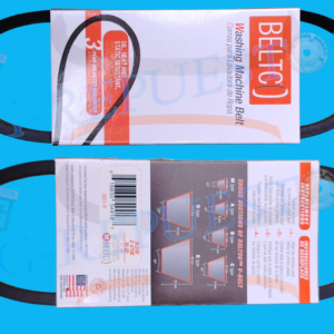 BANDA 51CM (M 20. )BELTCO LAVADORA FRIGIDAIRE - ELECTROLUX 3951-R