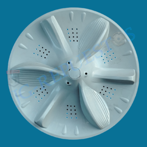 AGITADOR PLANO EXT:37.5CM APOLLO LAVADORA INDURAMA -LA851-APO