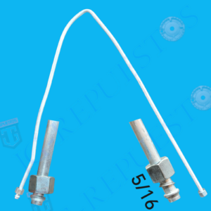 TUBO/CAÑERIA ORIGINAL COCINA FRIGIDAIRE -ELECTROLUX 6567