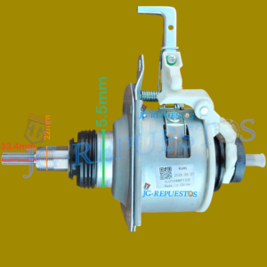 TRANSMISION  DC97-17900A METÁLICA 11 ESTRÍAS LAVADORA SAMSUNG -LA754