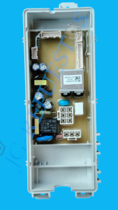 TARJETA ELECTRÓNICA DE POTENCIA 110V WWI16BSHME ASSY COPACABANA ORIGINAL LAVADORA WHIRLPOOL -LA769-WHI