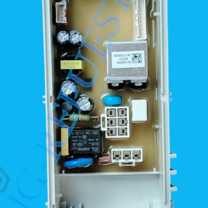 TARJETA ELECTRÓNICA DE POTENCIA 110V WWI16BSHME ASSY COPACABANA ORIGINAL LAVADORA WHIRLPOOL -LA769-WHI