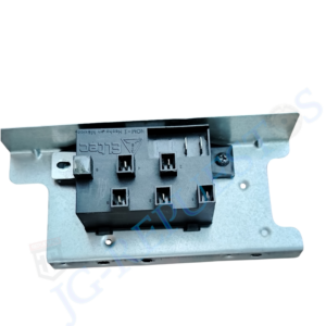 MODULO ENCENDIDO 5 TERMINALES ORIGINAL COCINA WHIRLPOOL 6314